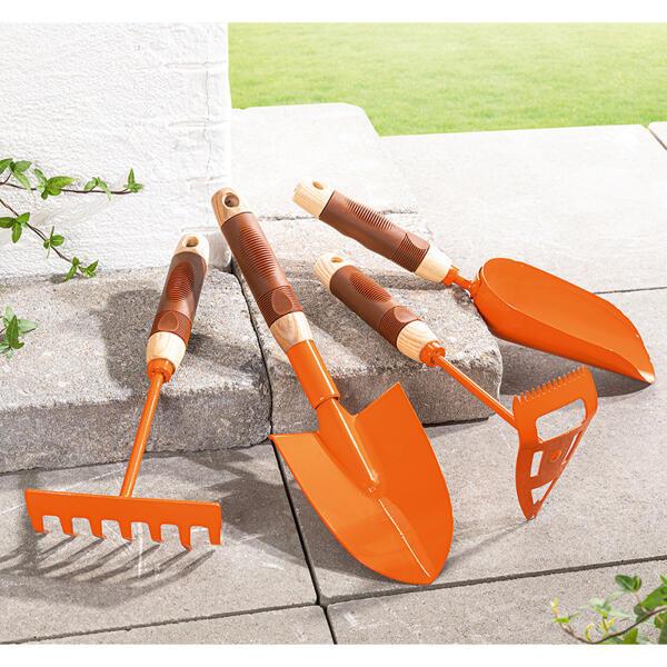 Gartenkleingeräte "Comfort XL"