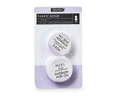 Fabric Bond
