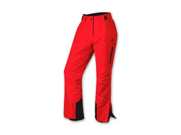 Damen/Herren Ski-Hose