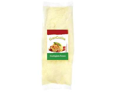 FROMAGE RÂPÉ