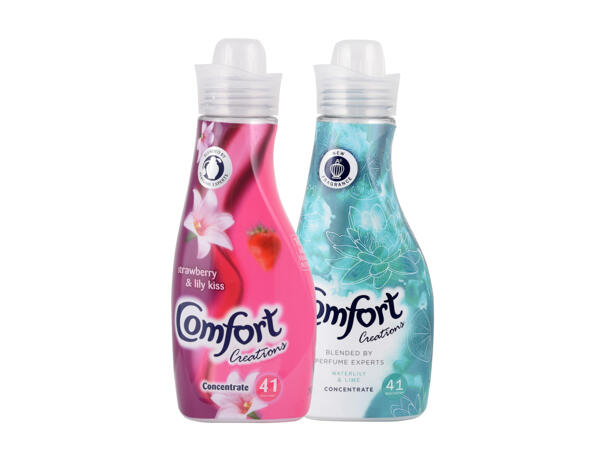 Comfort Creation sköljmedel