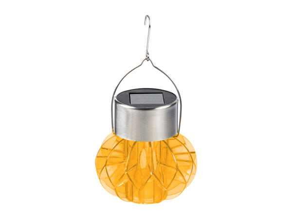 Livarno Home LED Solar Light