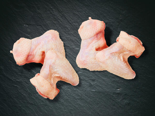 Ailes de poulet