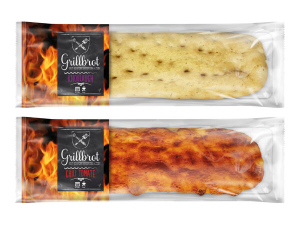 Grillbrot