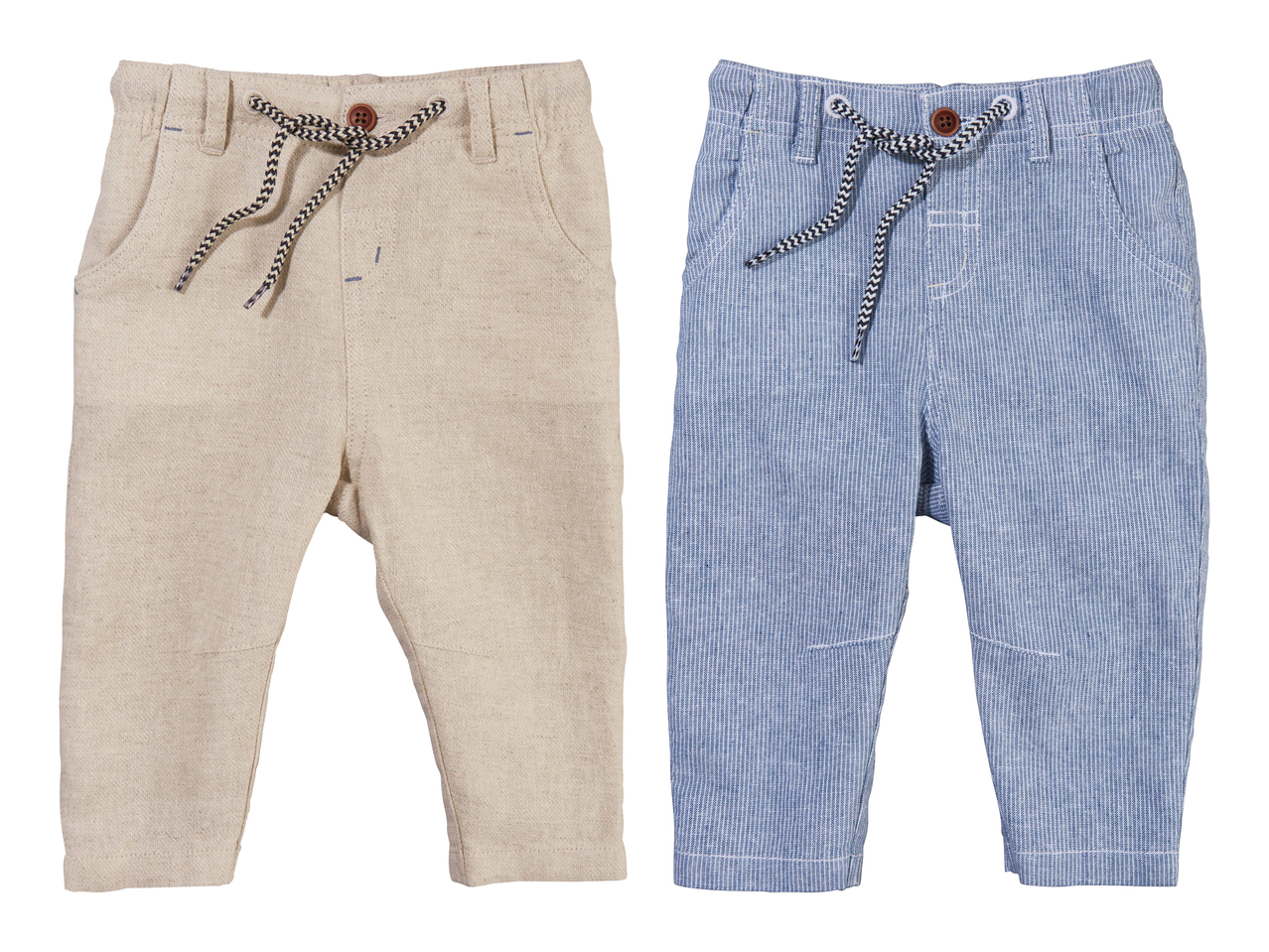 Pantalon pour bébé1