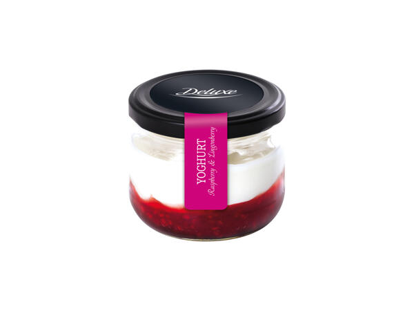 Greek-Style Dessert