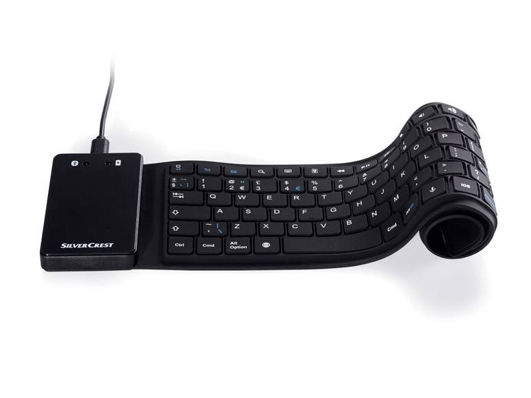 Bluetooth Keyboard