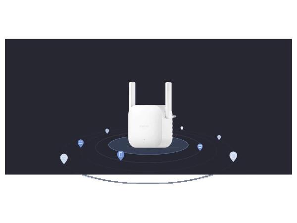 Xiaomi Range Extender N300 DVB4398GL RD10M