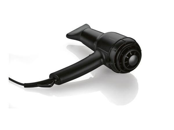 Silvercrest Personal Care Hairdryer