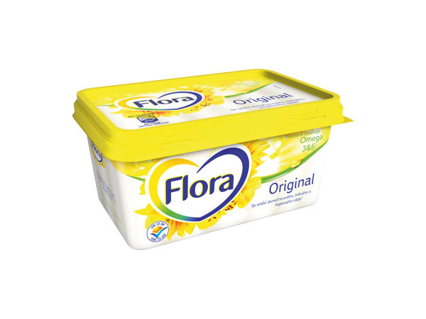 FLORA