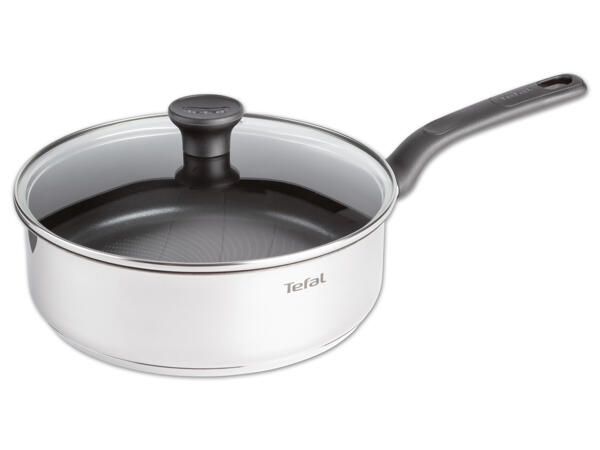 Tefal(R) Schmorpfanne Ø-24 cm