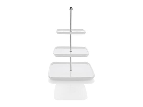 Ernesto Tiered Cake Stand