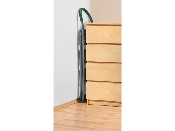 3-Tread Step Ladder