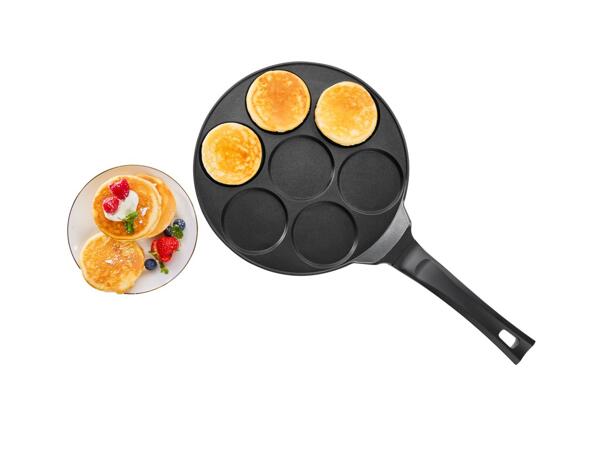 Multi Pancake Pan