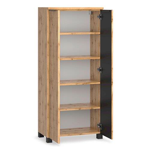 Midi-Schrank 30 cm