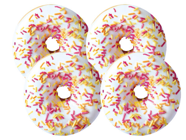 Donuts