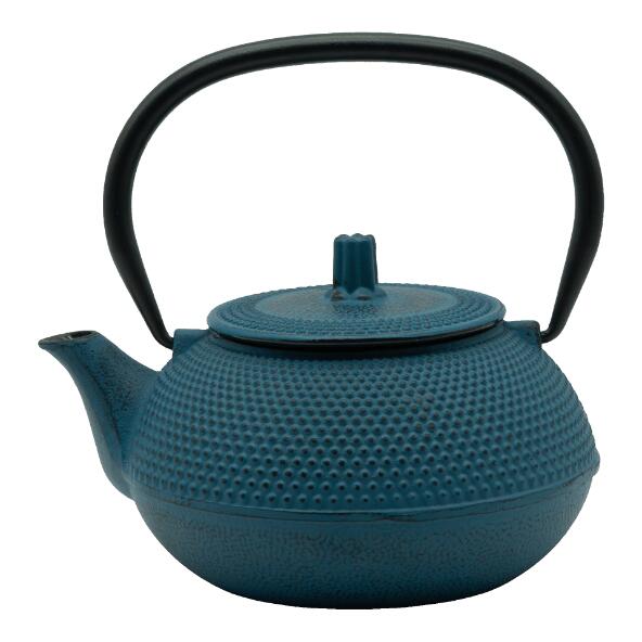 CROFTON(R) 				Gietijzeren theepot
