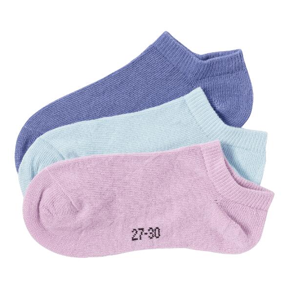 L&D(R) Chaussettes, 3 paires