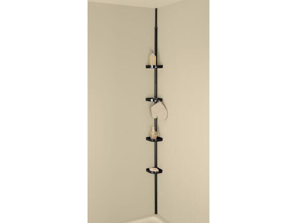 Extendable Bathroom Caddy