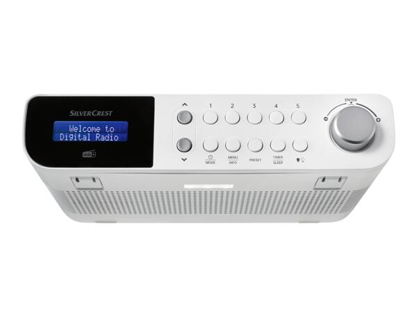 Kitchen Radio