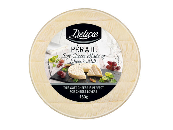 Pérail
