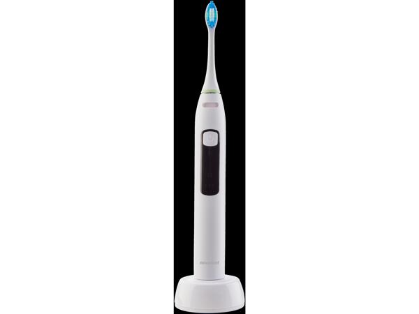 Advanced Sonic Electric Toothbrush