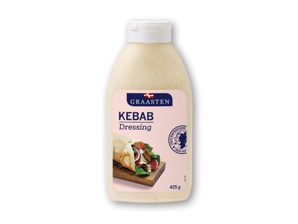 GRAASTEN Dressing