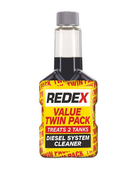 Redex Twin Pack
