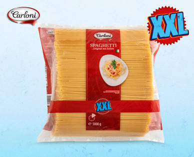 CARLONI XXL Spaghetti