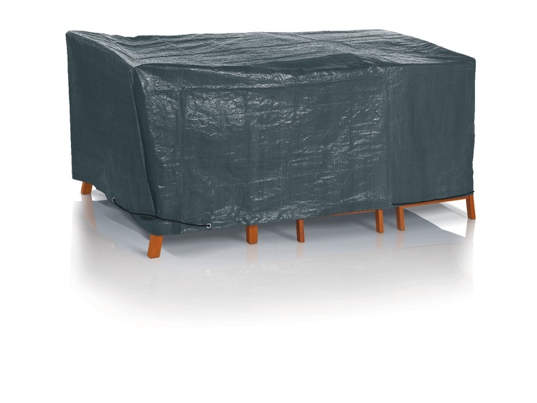 All-Purpose Tarpaulin 4 x 5m