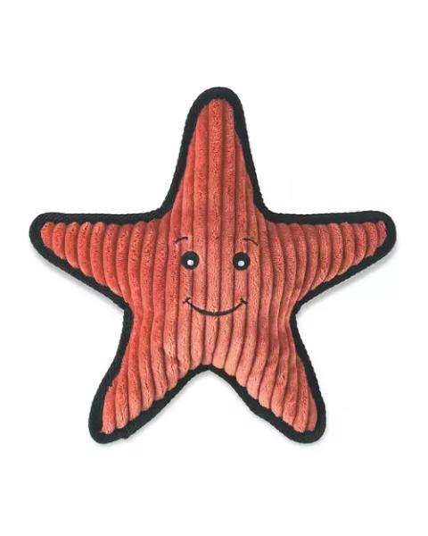 Outer Seam Dog Toy