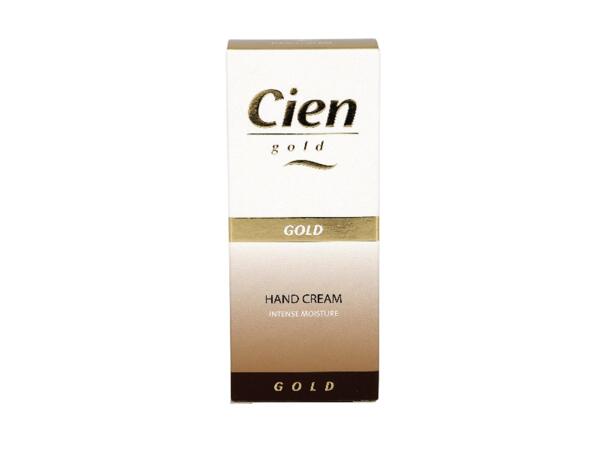 Gold Hand Cream