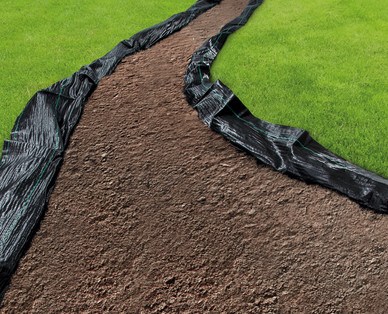 Weed Control Ground Cover