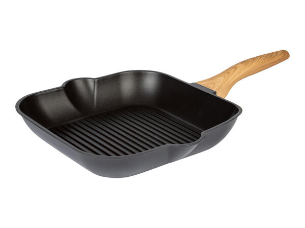 Ernesto Ceramic Coated Forged Aluminium Pan