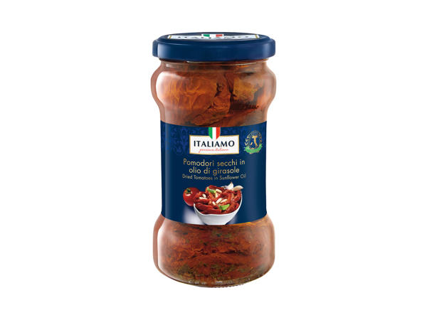 ITALSKÉ PŘEDKRMY
