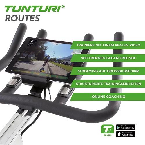 TUNTURI TUNTURI Competence Sprinter Bike S40