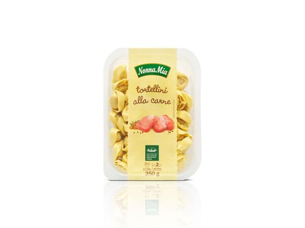 Tortelloni Fresh Egg Pasta