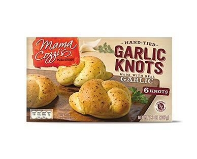 Mama Cozzi's Pizza Kitchen 
 Garlic Knots