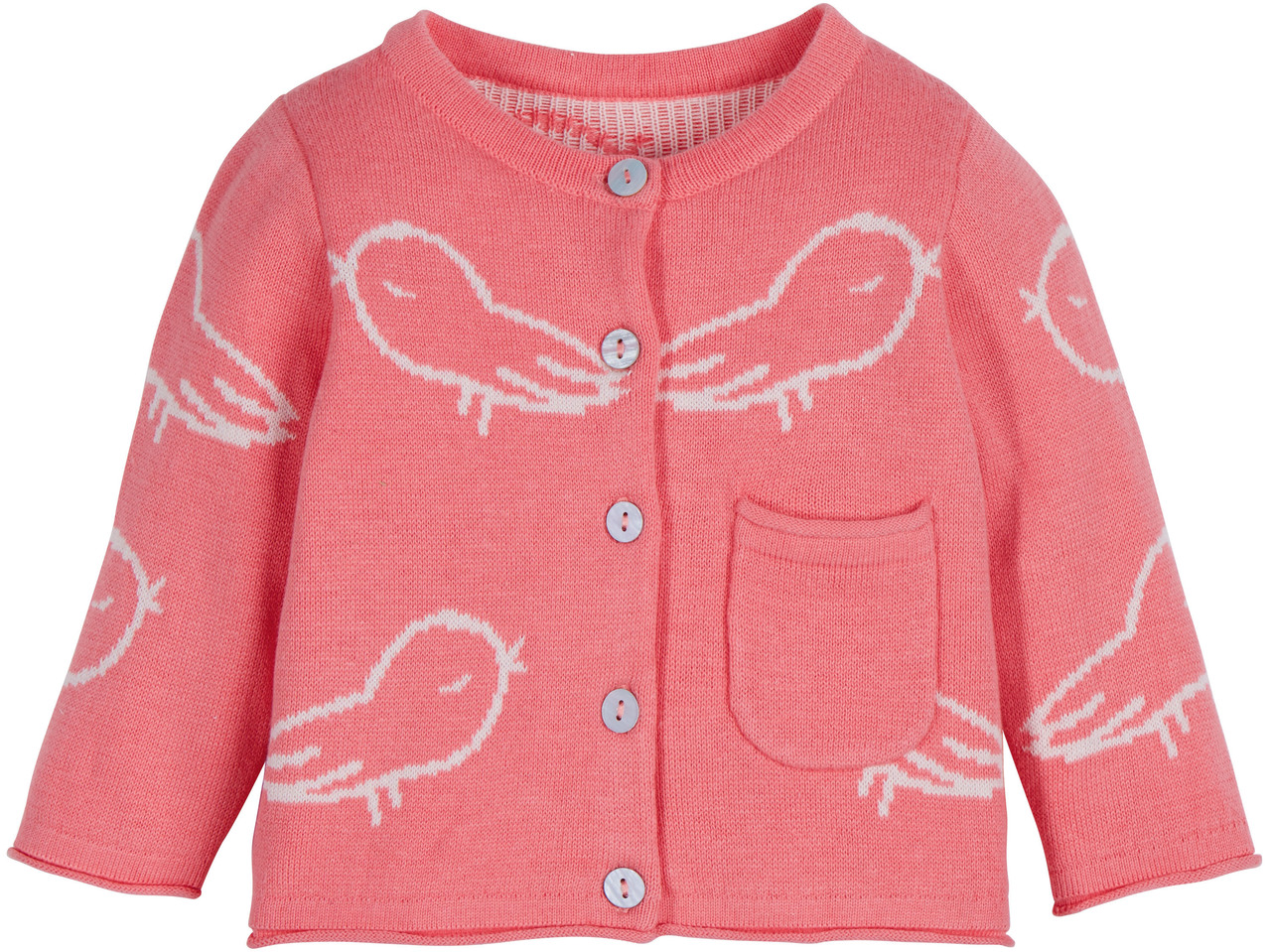 Baby Cardigan