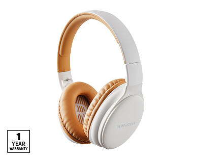 Bluetooth Headphones
