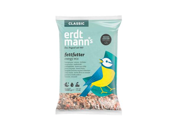 Wild Bird Energy Mix