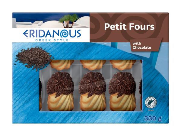 Petit Fours