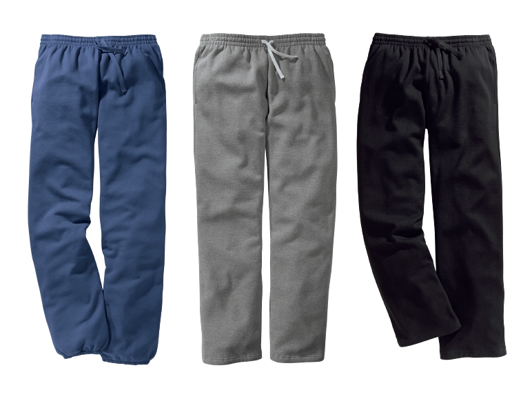 LIVERGY CASUAL Men's Joggers