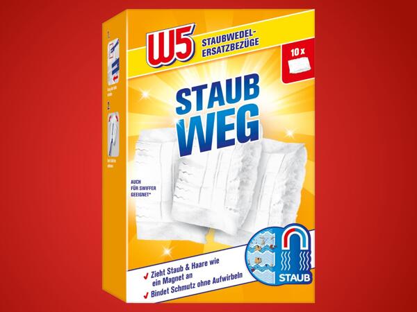 Staubwedel