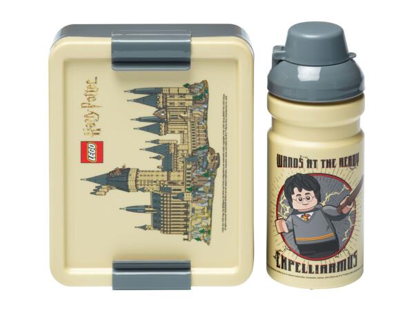 Lego Lunch Set