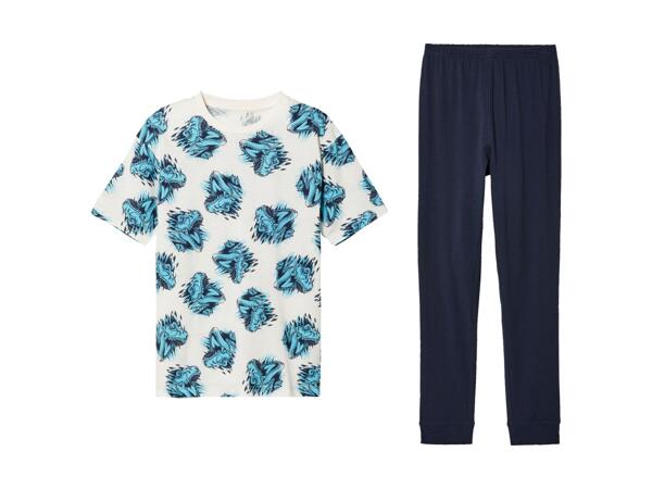 Pyjamas