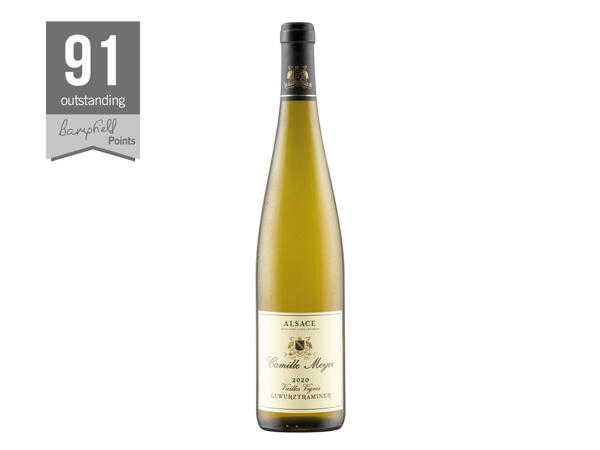 Gewurztraminer Vieilles Vignes