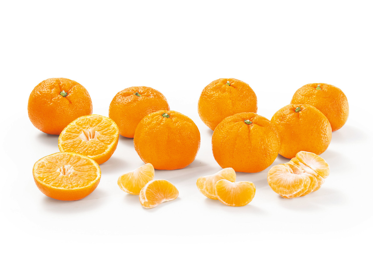 SATSUMAS, 2 KG