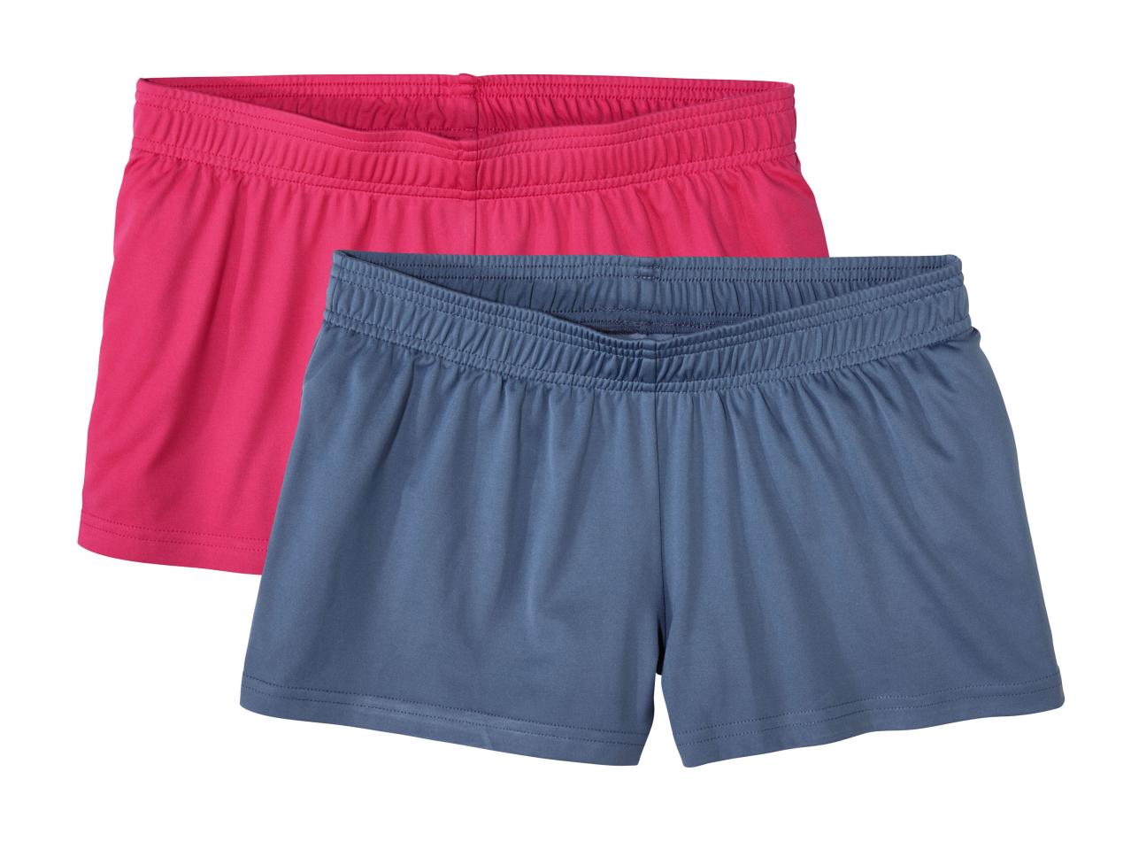 Ladies' Performance Shorts