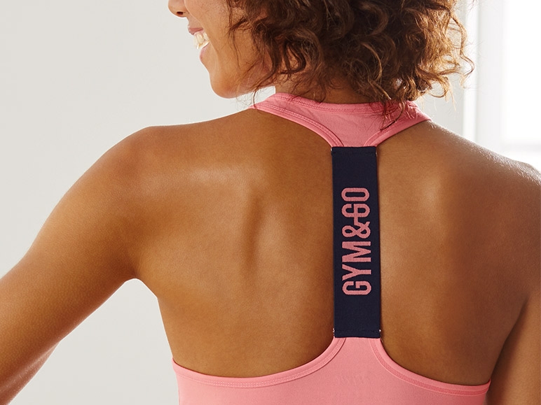 CRIVIT Ladies' Sports Top